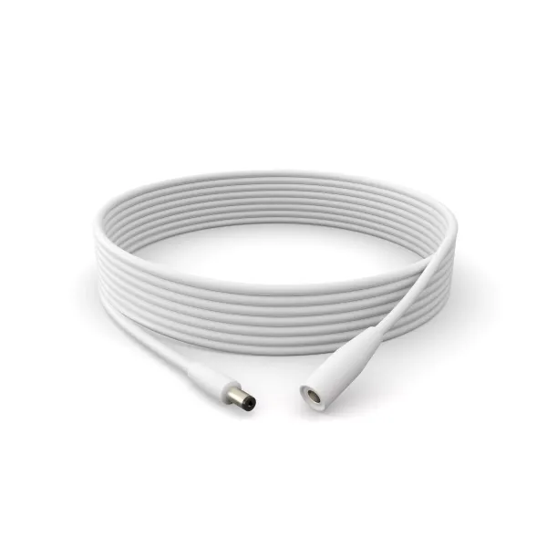 Philips Tiras De Luces Cable De Extensión Para Tira De Luces Hue Flux 5 M