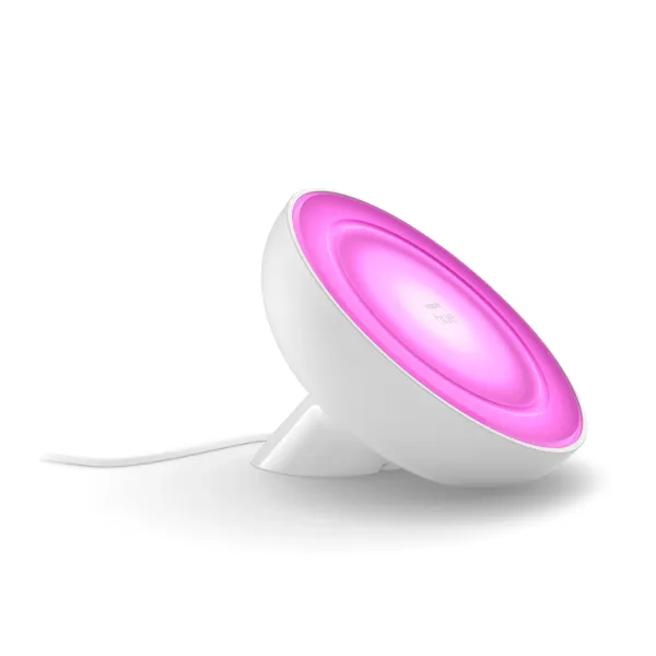 Philips Hue White & Color Ambiance Lámpara De Mesa Bloom