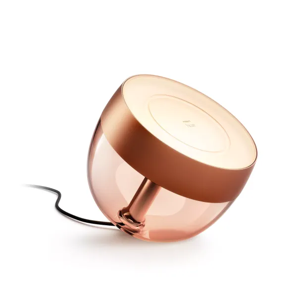 Philips Hue White & Color Ambiance Iris Cobre Edición Especial