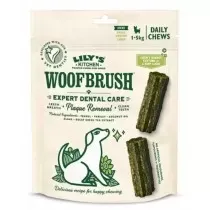 Lily's Kitchen Woofbrush Dental Chew para Perros