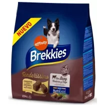 Brekkies Tenderissimo Pienso de Buey para Perros