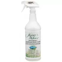 VetNova Nature´s Defense Spray para Caballos