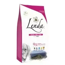 Lenda Original Puppy Maxi