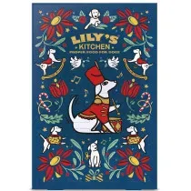 Lily's Kitchen Calendario de Adviento de Navidad para Perros