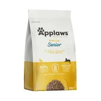 Applaws Senior Pollo Gato