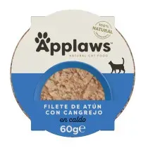 Applaws Tarrina Gatos Adultos
