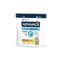 Advance Mini Sensitive