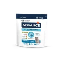 Advance Gatos Esterilizados