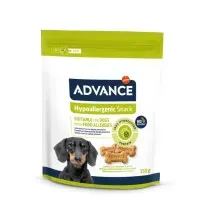 Advance Snack Hypoallergenic