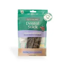 Wild Balance Stick Dental de Ternera para Perros