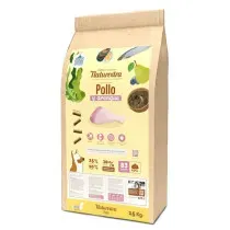 Naturextra Pollo y Arenque para Perros