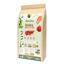 Naturextra Ternera y Salmón para Perros