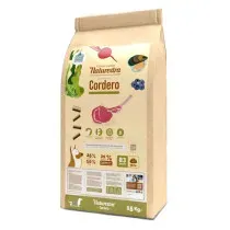 Naturextra Cordero para Perros