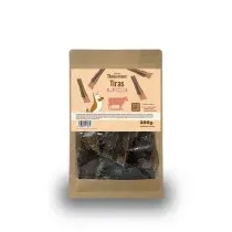Naturextra Tiras de Panza de Vaca para Perros