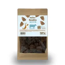Naturextra Bocaditos Training para Perros