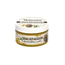 Naturextra Crema Reparadora de Almohadillas para Perros y Gatos