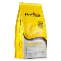 FirstMate Pollo y Avena para Perros