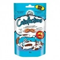 Catisfactions Salmón