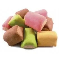 Galletas "Bombón" Mix" 200 gr