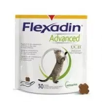 Flexadin Advanced Gatos UC II
