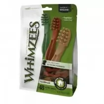 Whimzees Snack Dental Cepillo Mix
