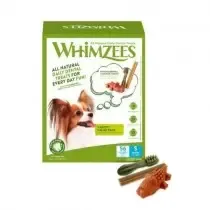 Whimzees Snack Dental Variety Value