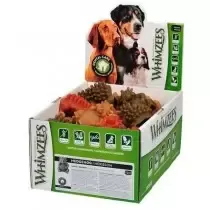 Whimzees Snack Dental Erizo