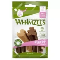 Whimzees Snack Dental Puppy