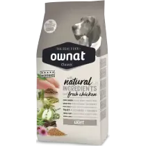 Ownat Classic Light Perro