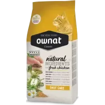 Ownat Classic Daily Care Gato
