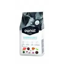 Ownat Care Dermatologic Perro