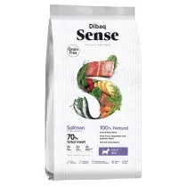 Dibaq Sense Perro Mini Grain Free Salmón