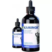 Kaminox para Gatos