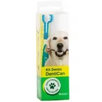 Kit Dental Dentican para Perros