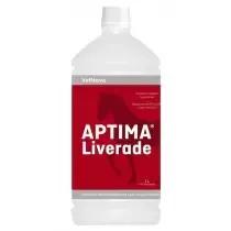 Aptima Liverade para Caballos