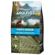 Arquivet Original Puppy Junior Pollo y Arroz