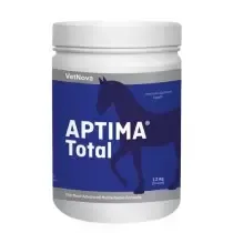 Aptima Total para Caballos