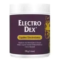 Electro Dex para Caballos