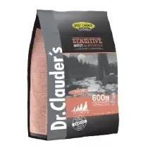 Dr. Clauder's Sensitive Adult Salmón y Arroz