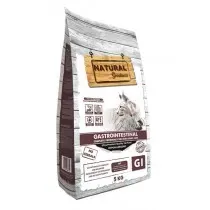 Natural Greatness Gastrointestinal para Gatos