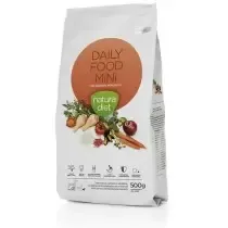 Natura Diet Daily Food Mini para Perros