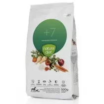 Natura Diet +7 para Perros
