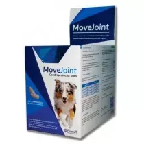 Condroprotector MoveJoint para Perros