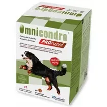 Omnicondro ProRapid para Perros