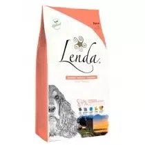 Lenda Original Salmón