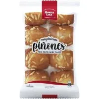 Magdalena de piñon INPANASA, paquete 280 g