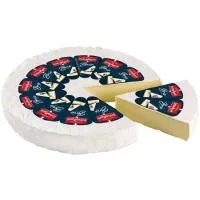 Queso Brie ENTREMONT, al corte, compra mínima 250 g