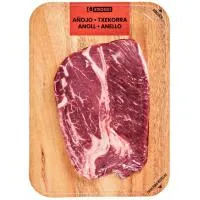 Entrecot grueso de aguja, bandeja aprox. 500 g