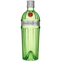 Ginebra TANQUERAY 10, botella 70 cl