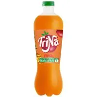 Refresco tropical TRINA, botella 1,5 litros